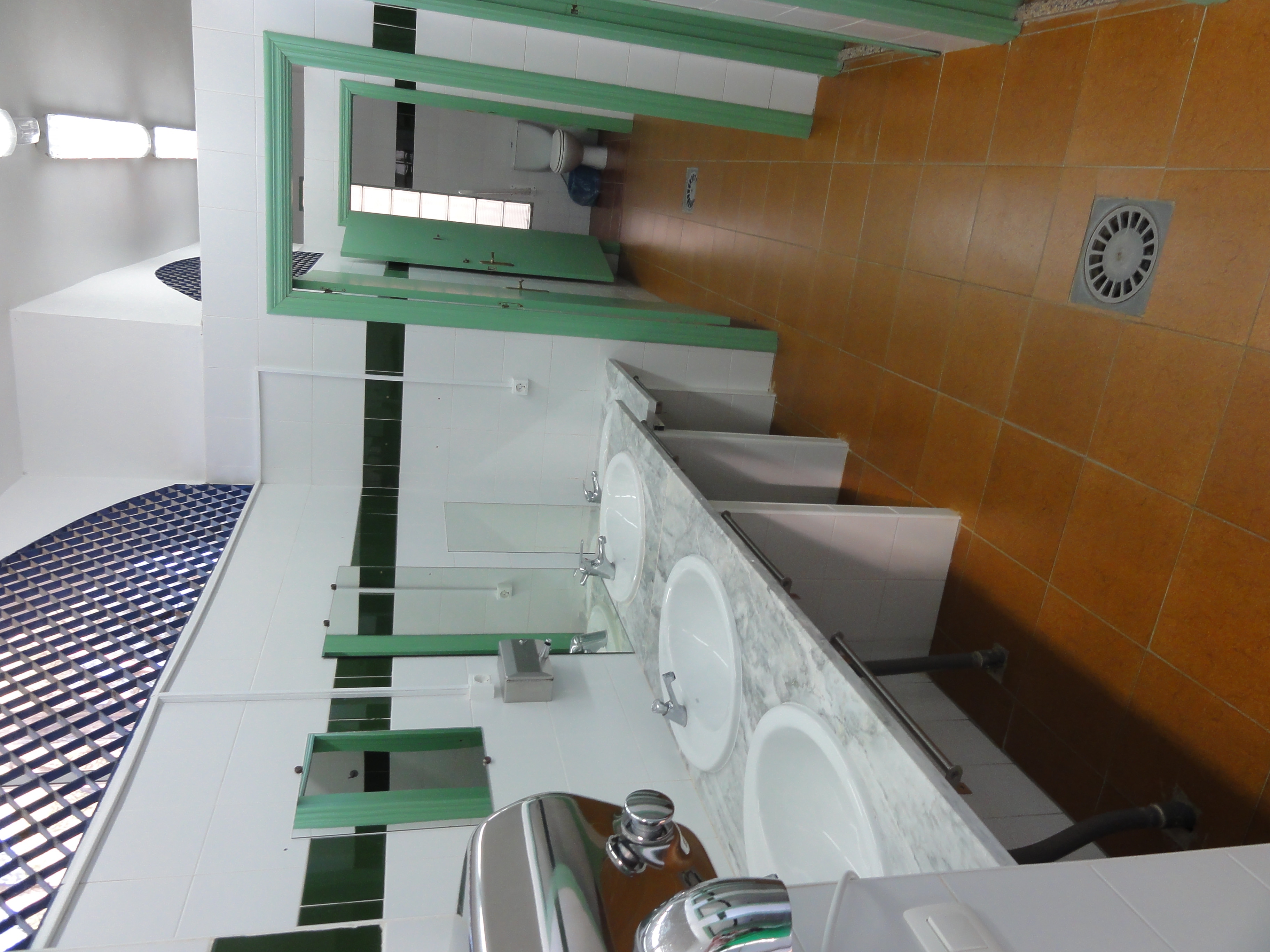 Camping Huttopia Parque de Doñana