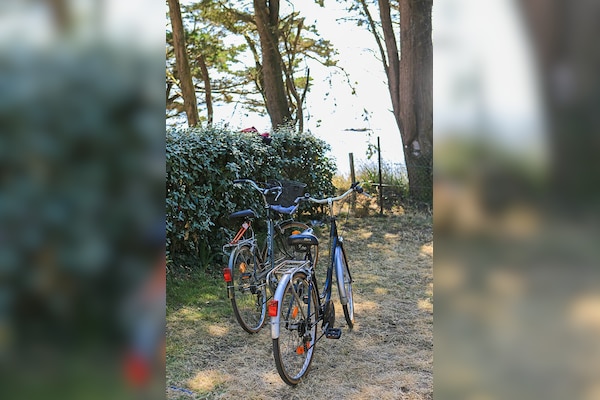 Camping de Cromenac'h