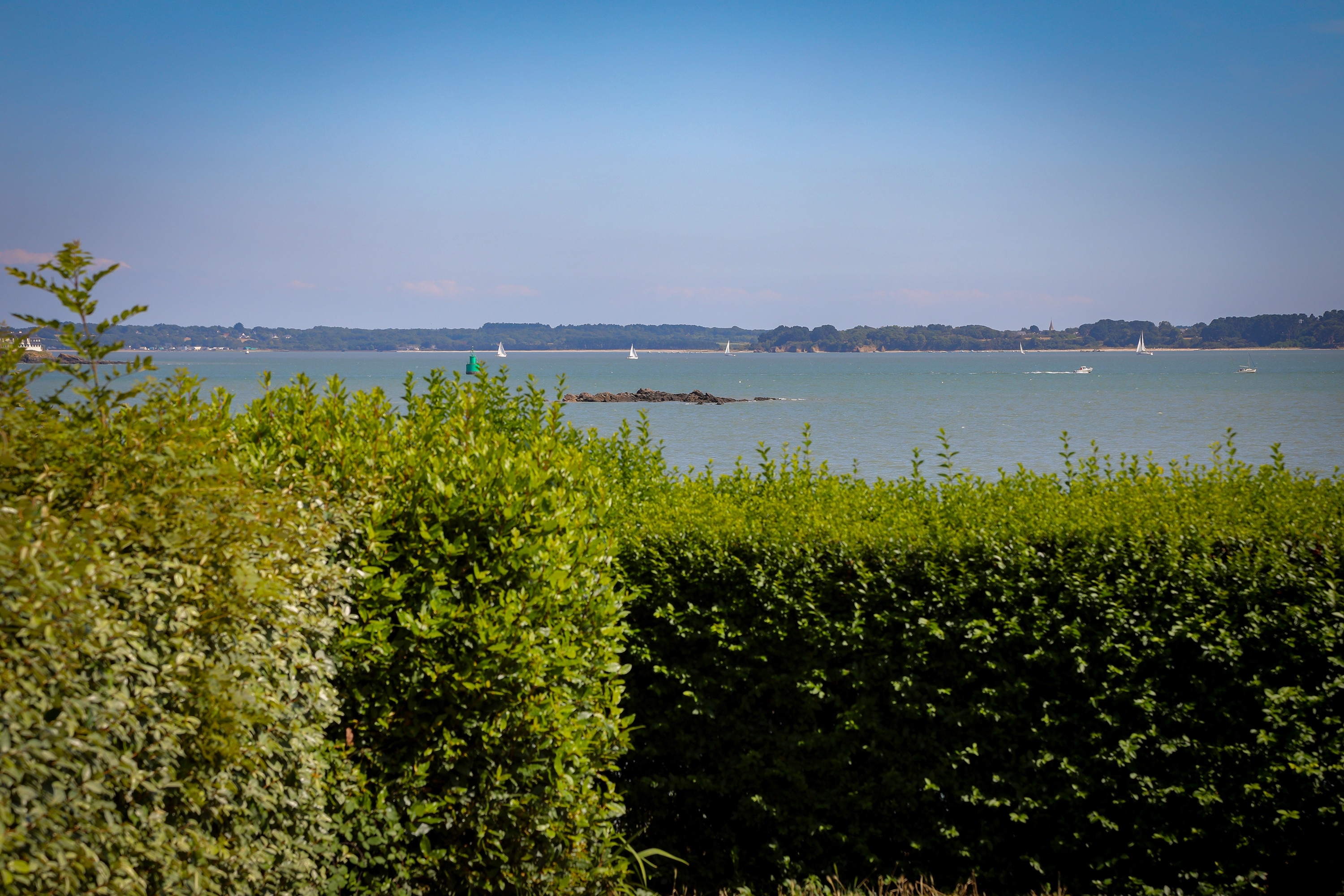 Camping de Cromenac'h