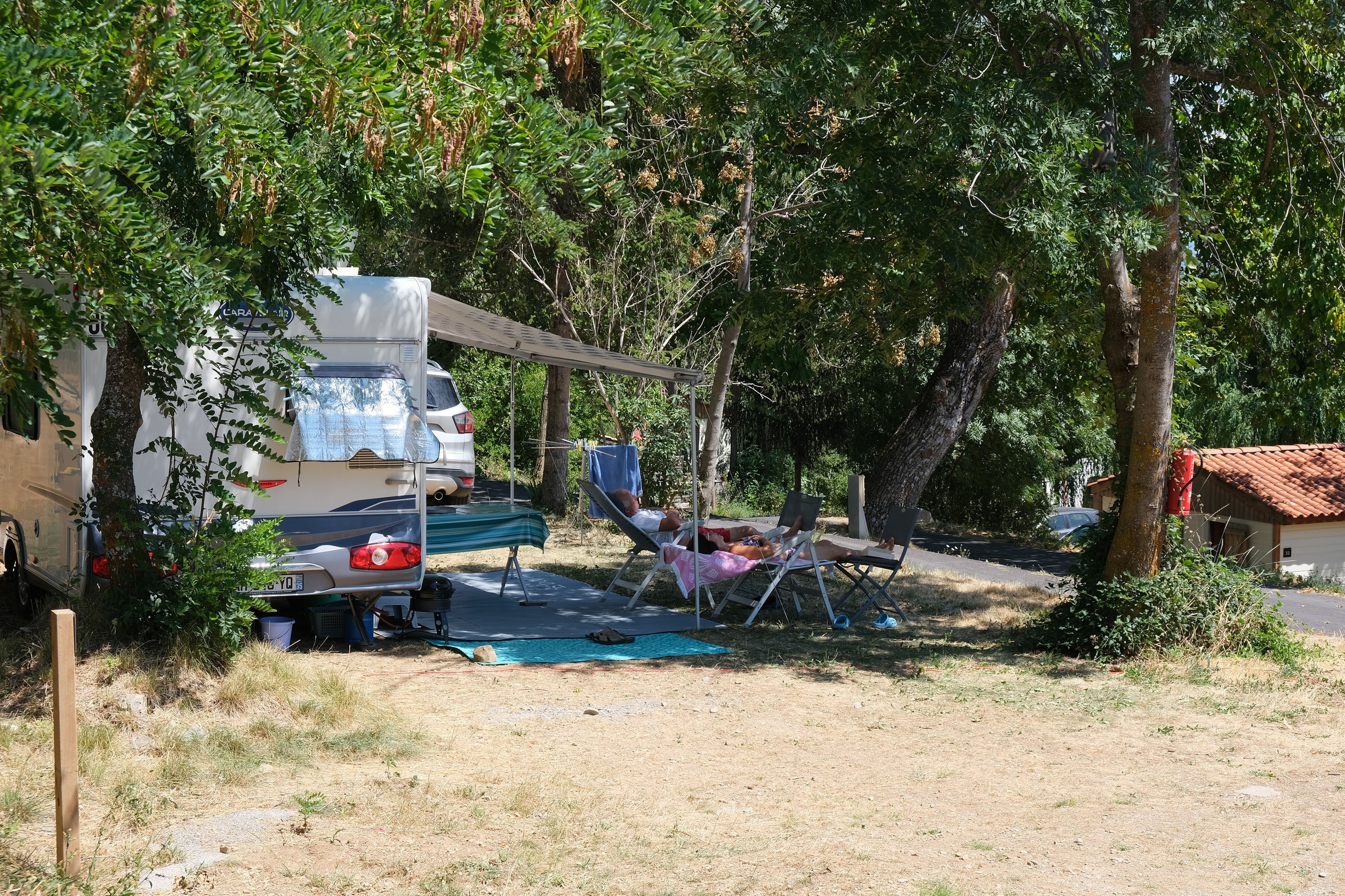 Camping Le Napoléon