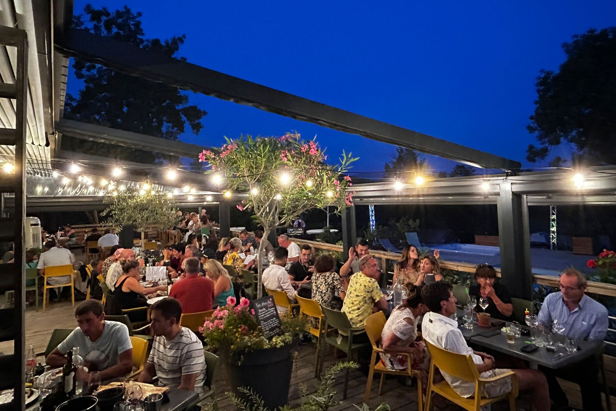 Camping Le Napoléon