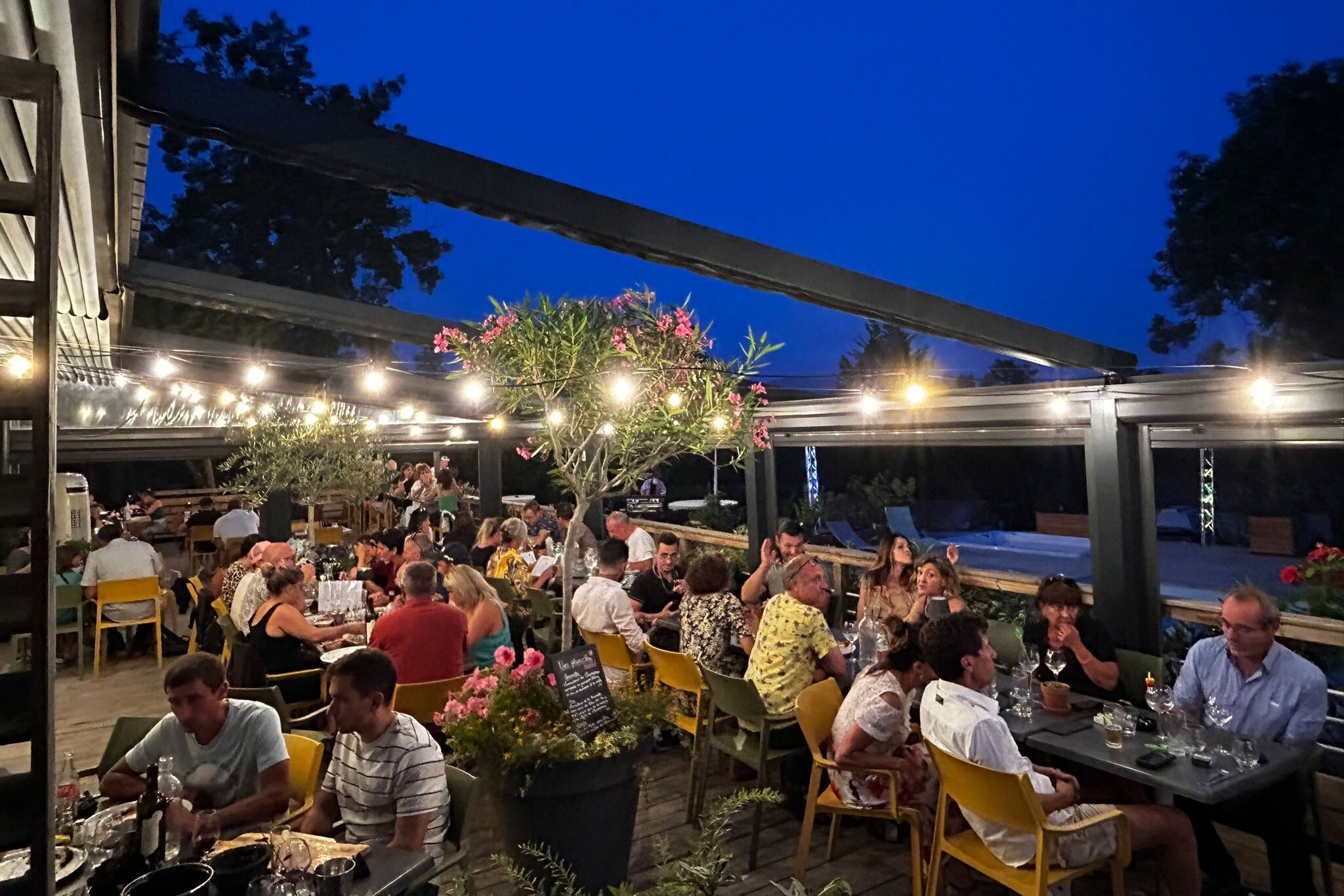 Camping Le Napoléon