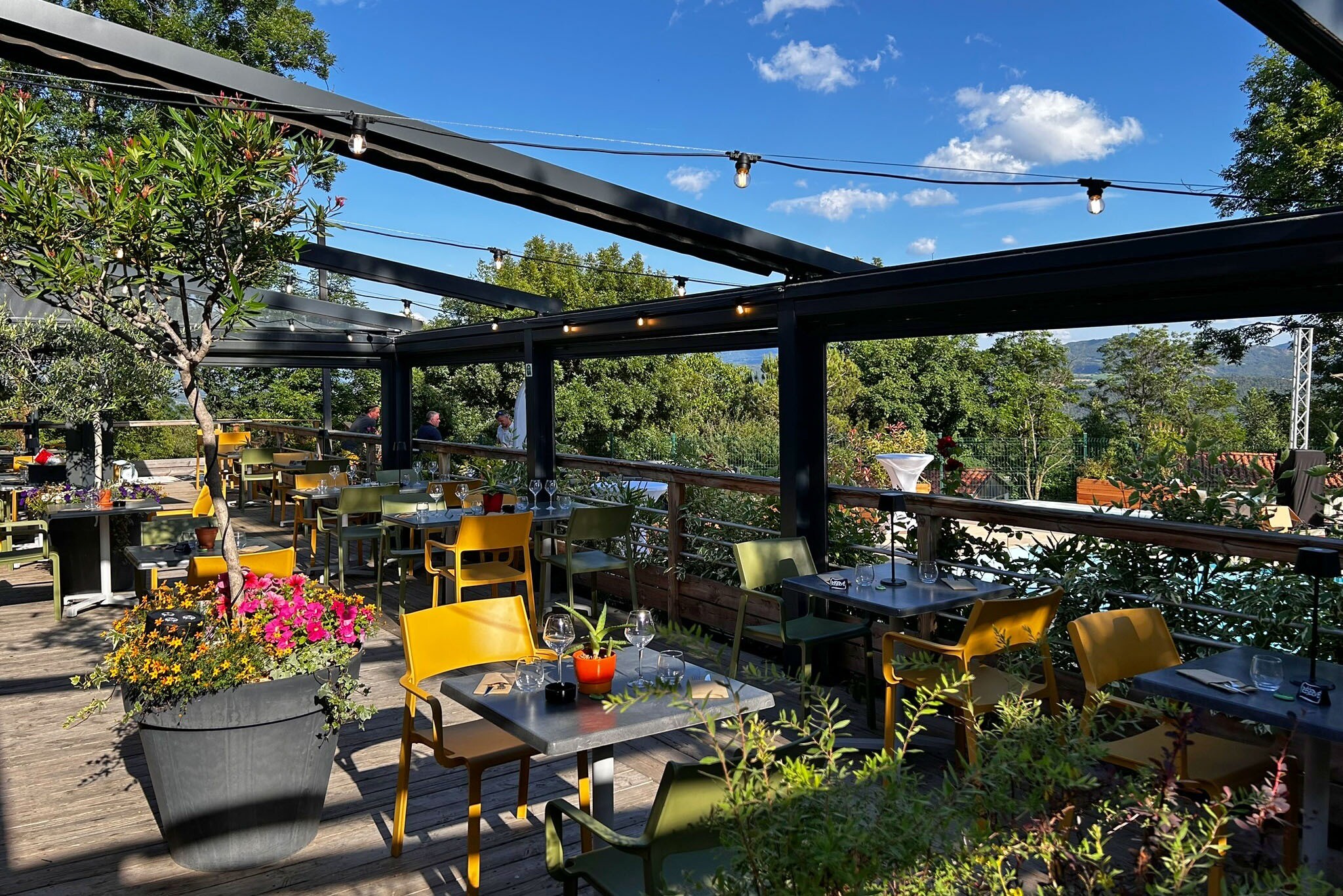 Camping Le Napoléon