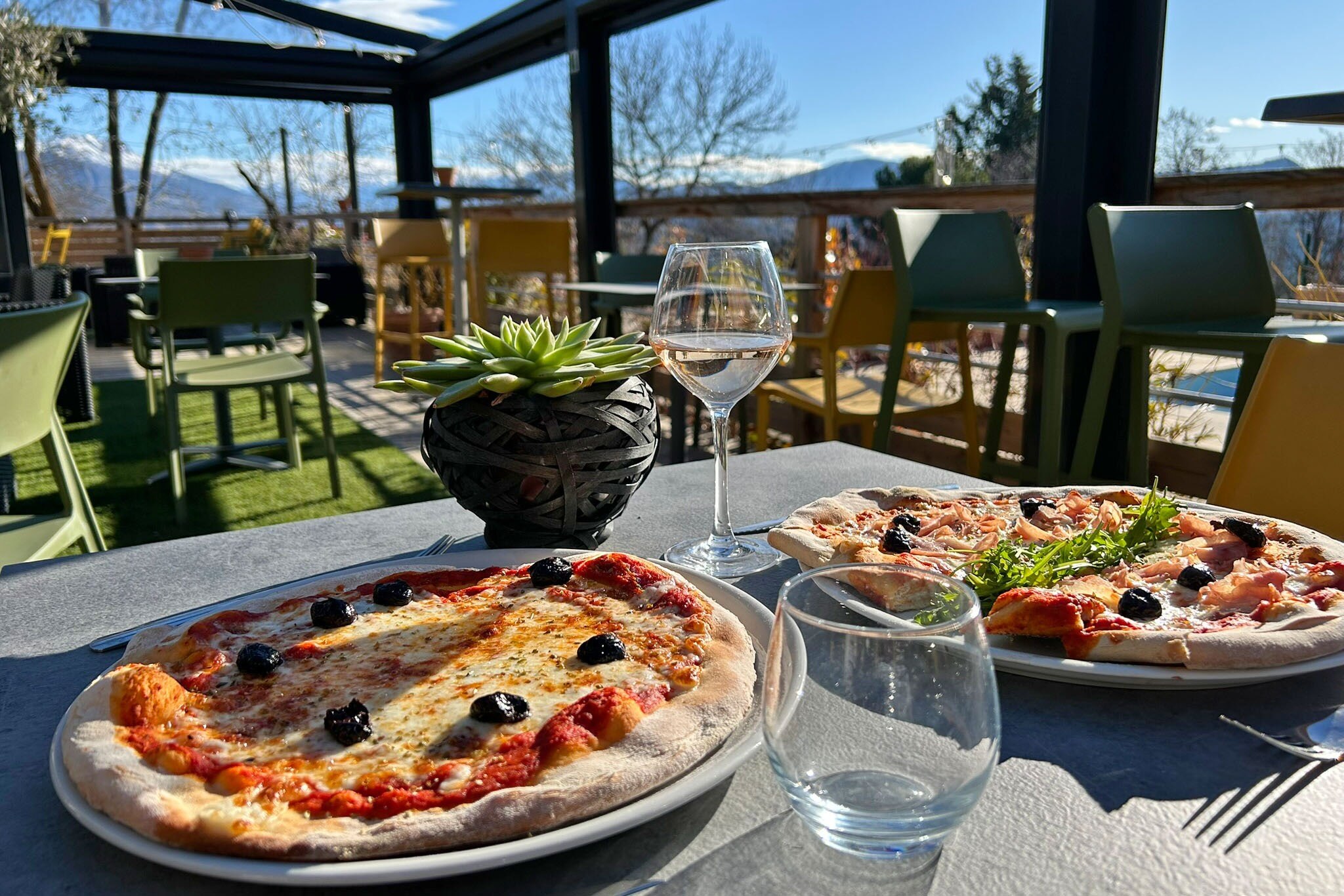 Camping Le Napoléon