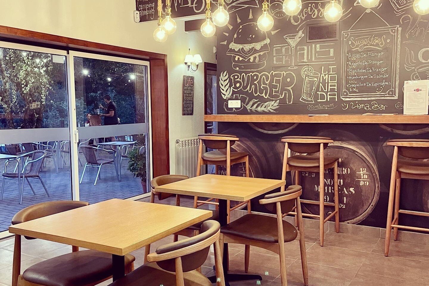 Lima Escape Camping & Glamping