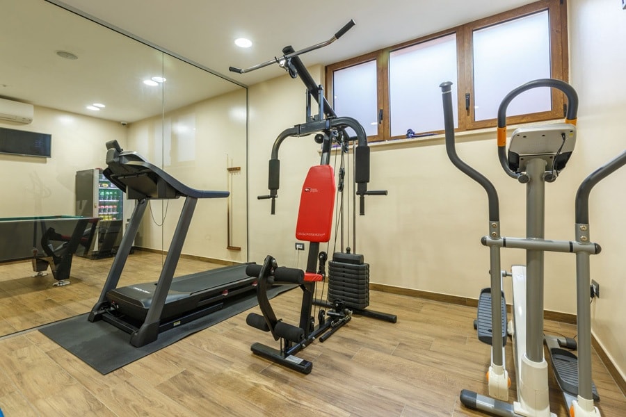 Polidor Camping Resort