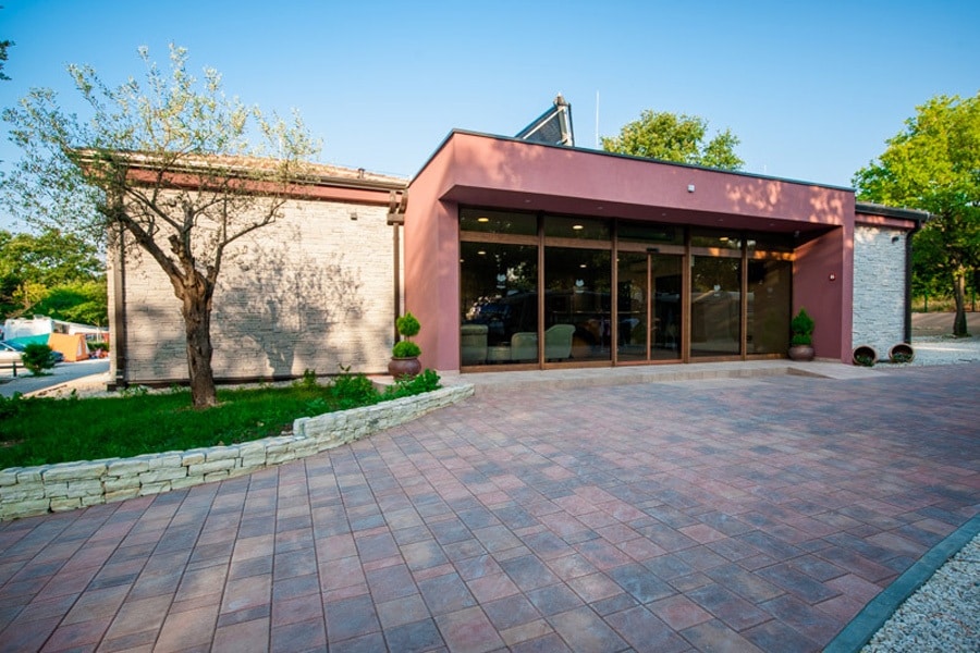 Polidor Camping Resort