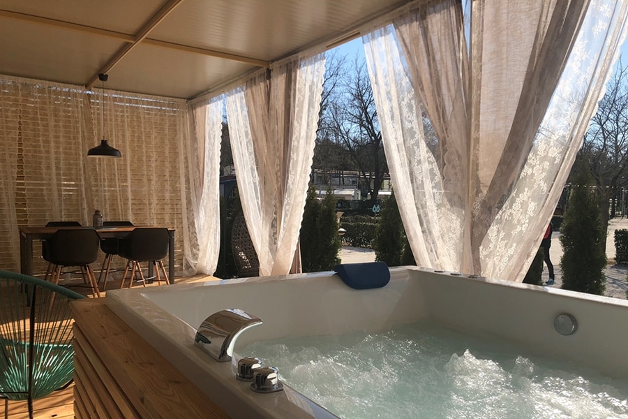 Polidor Camping Resort