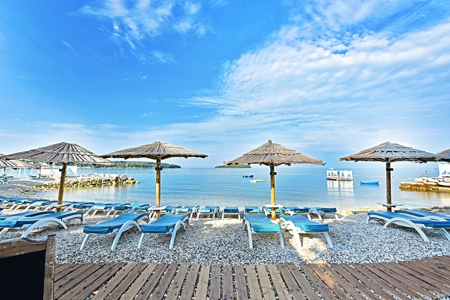 Polidor Camping Resort