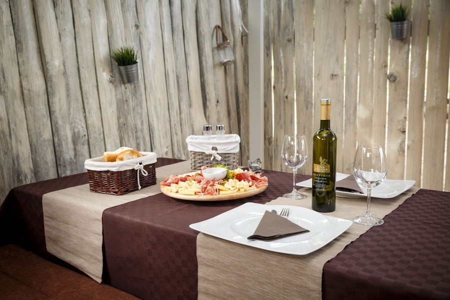 Polidor Camping Resort