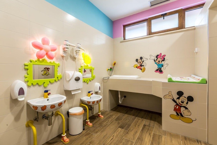 Polidor Camping Resort