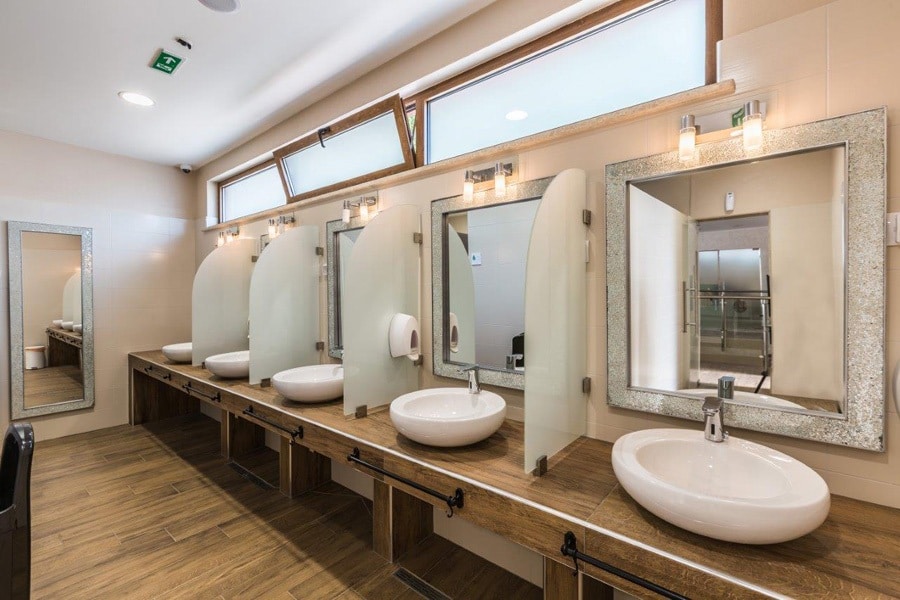 Polidor Camping Resort