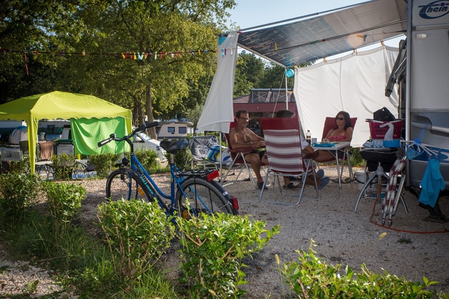 Polidor Camping Resort