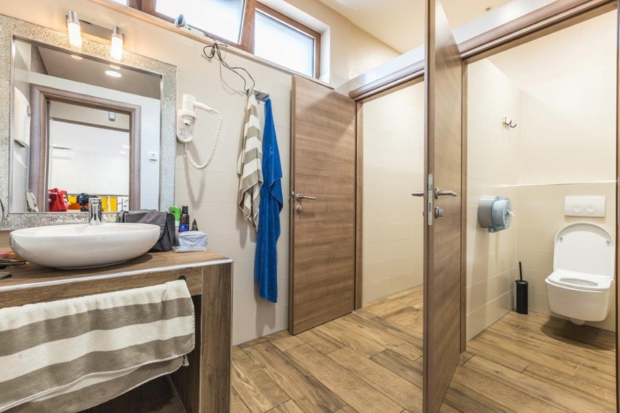 Polidor Camping Resort