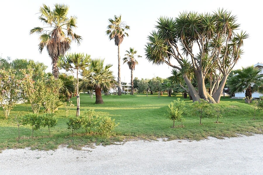 Camping Agricamping Carratois