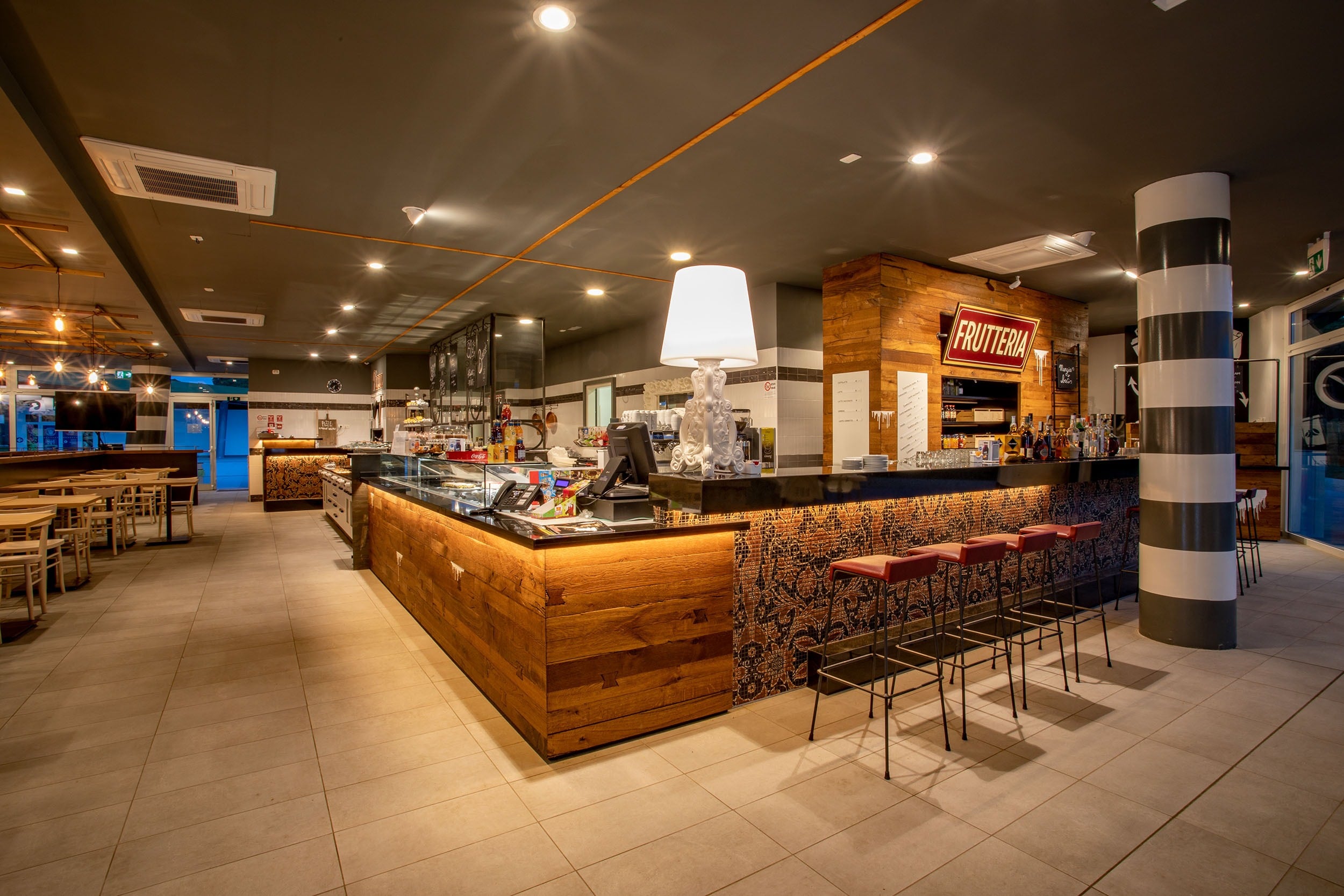 Baia Holiday Camping Village Roma Capitol