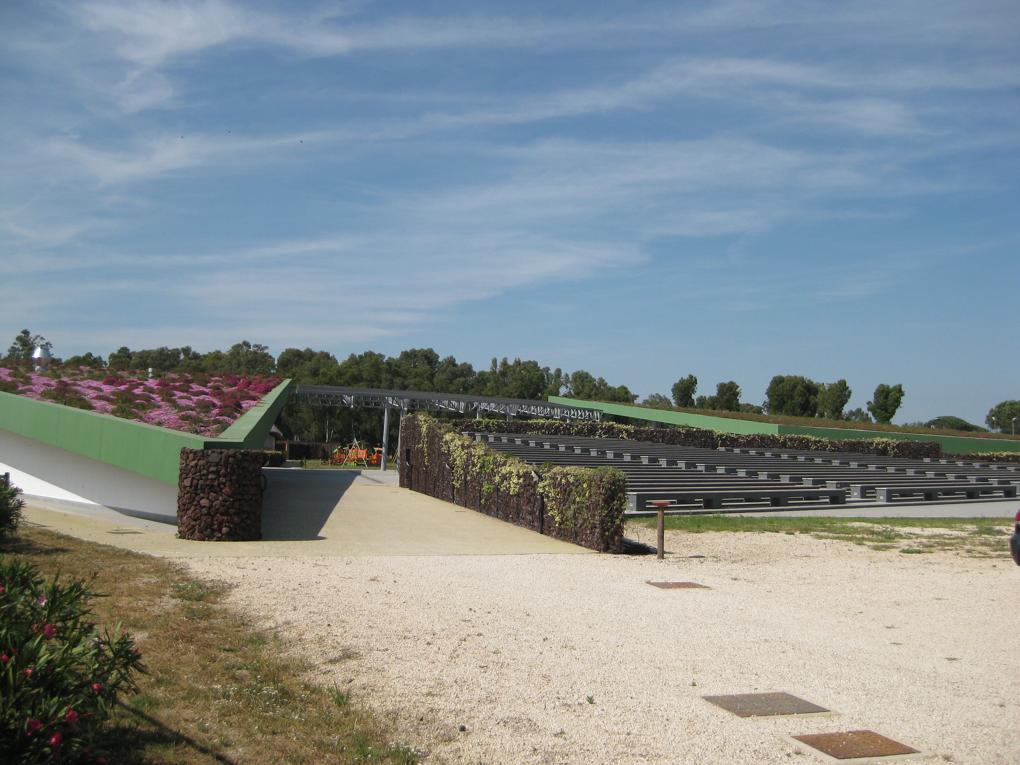 Baia Holiday Camping Village Roma Capitol