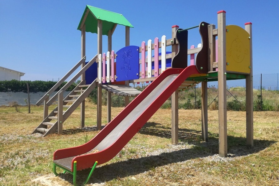 Agricampeggio Alessandra