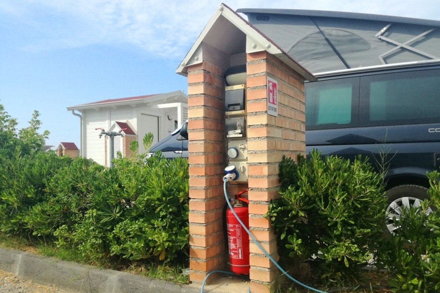 Agricampeggio Alessandra