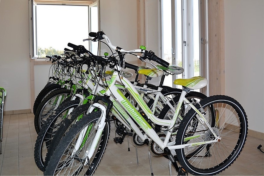 Agricampeggio Alessandra