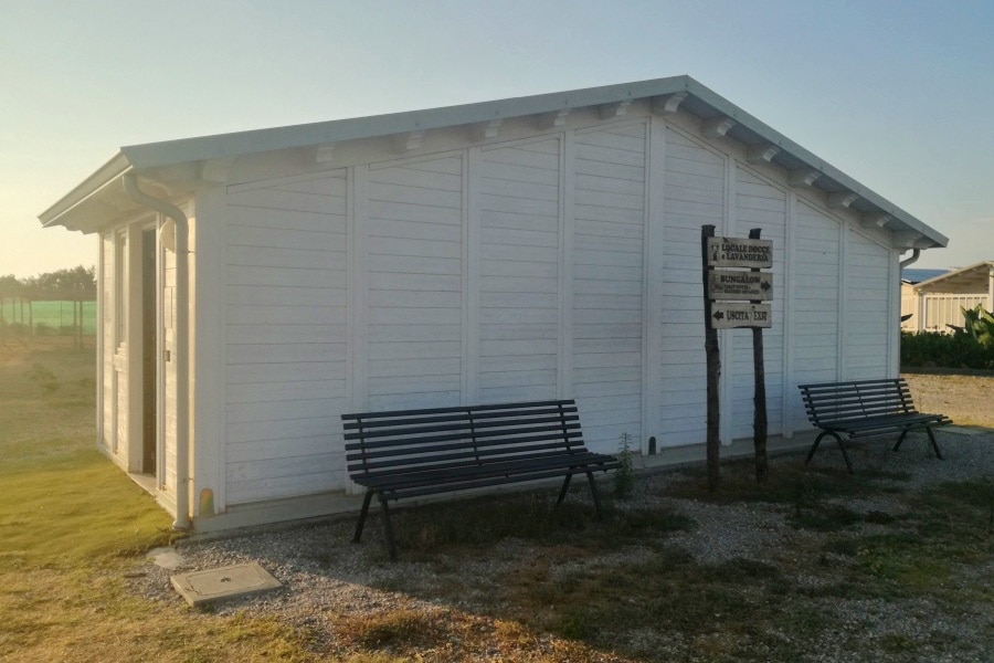 Agricampeggio Alessandra