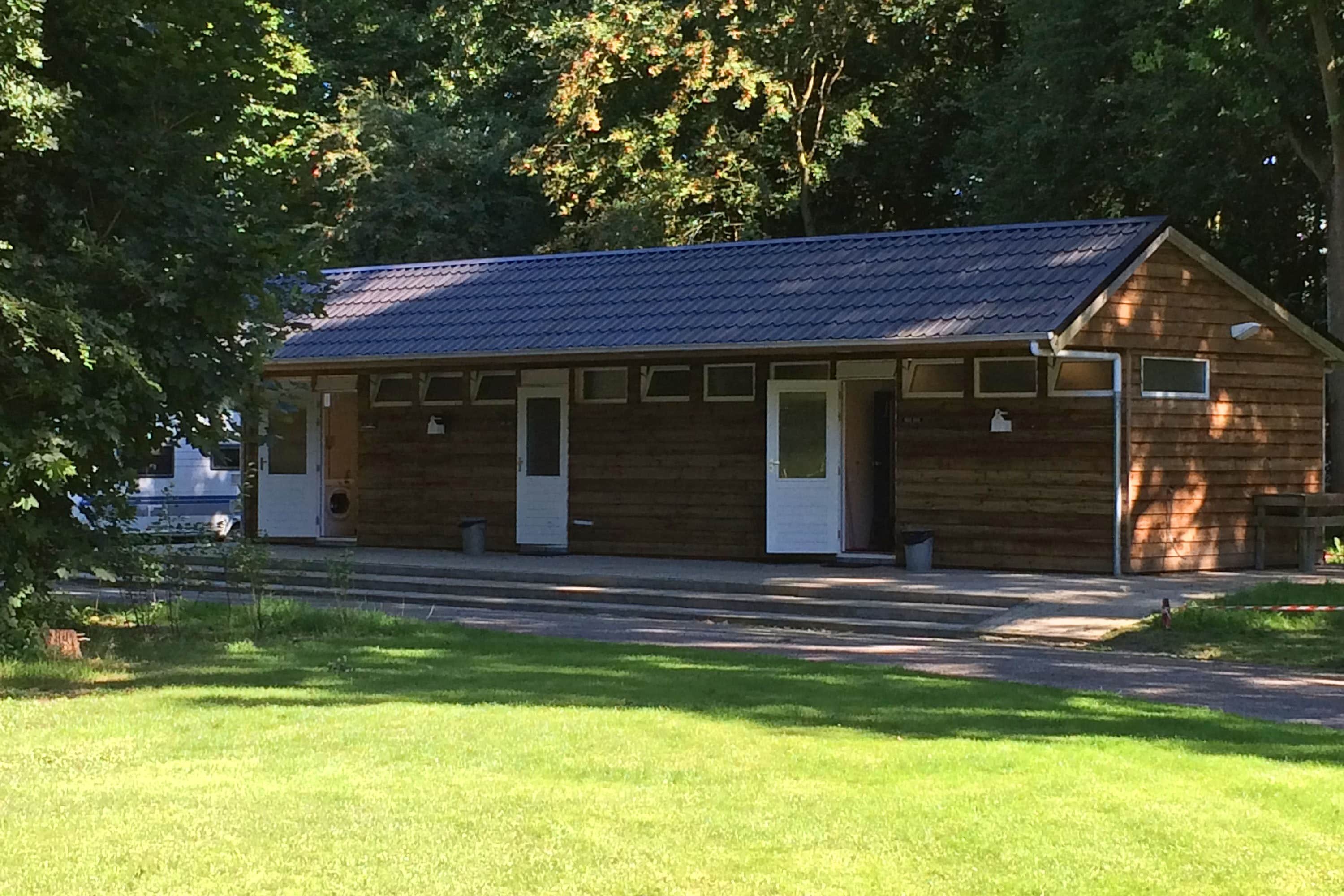 Buytenplaets Suydersee