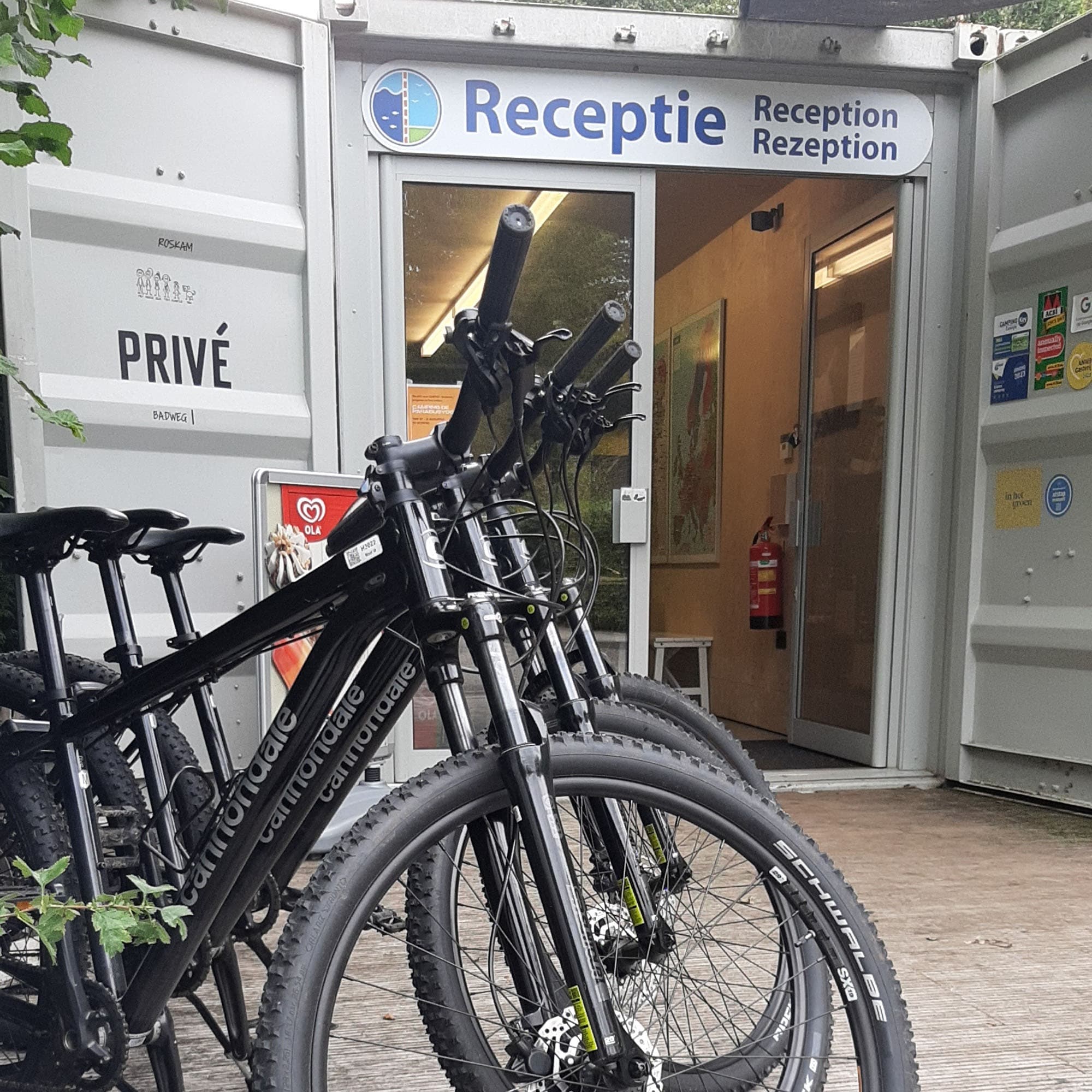 Buytenplaets Suydersee