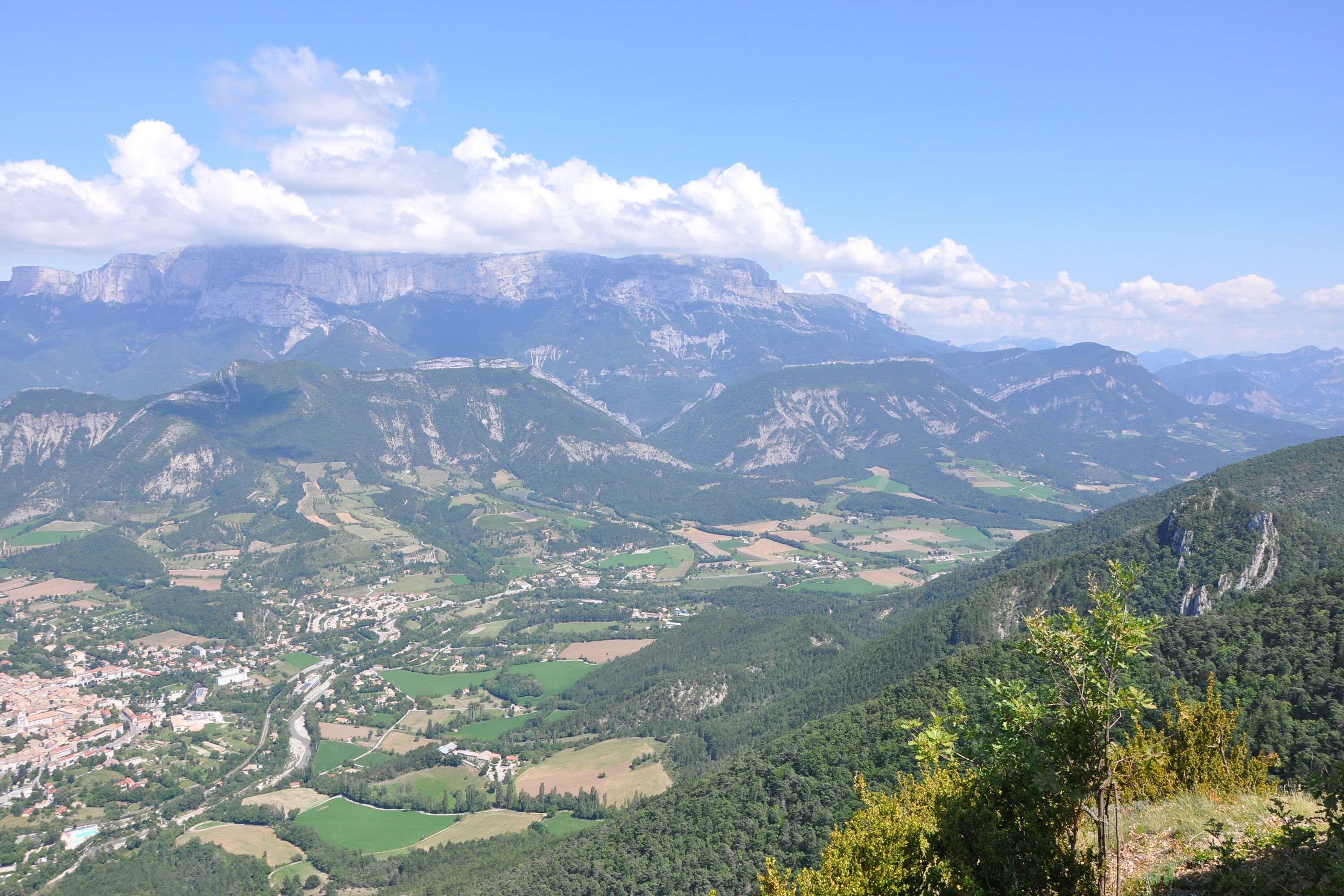 VVF Camping Le Justin