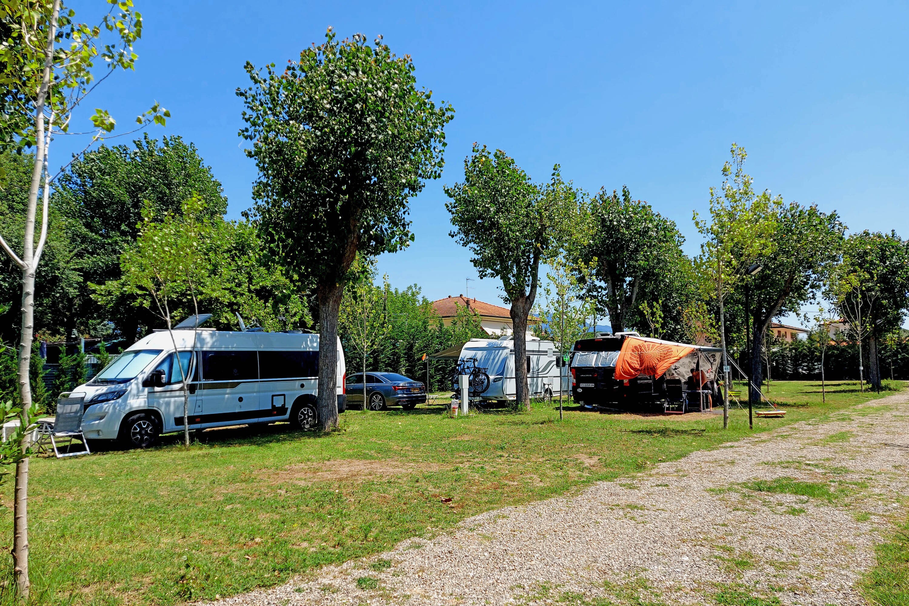 Camping Taimì