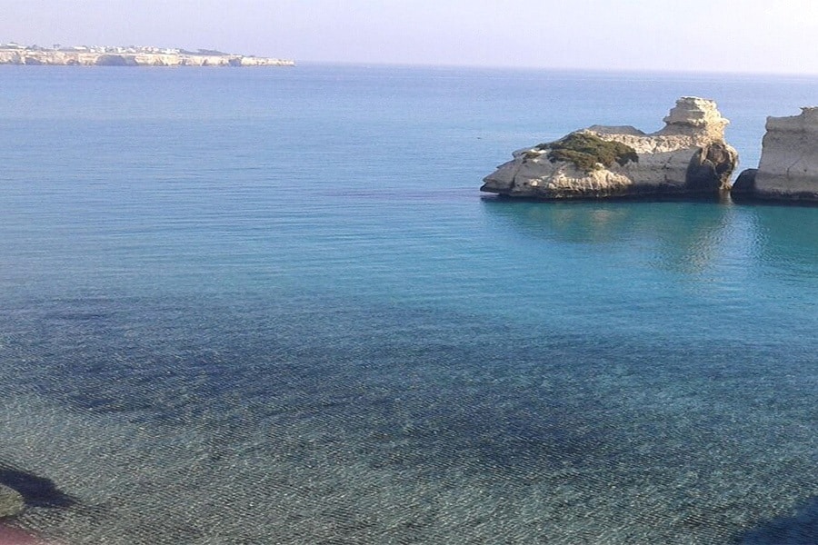 Parco Camper La Torre