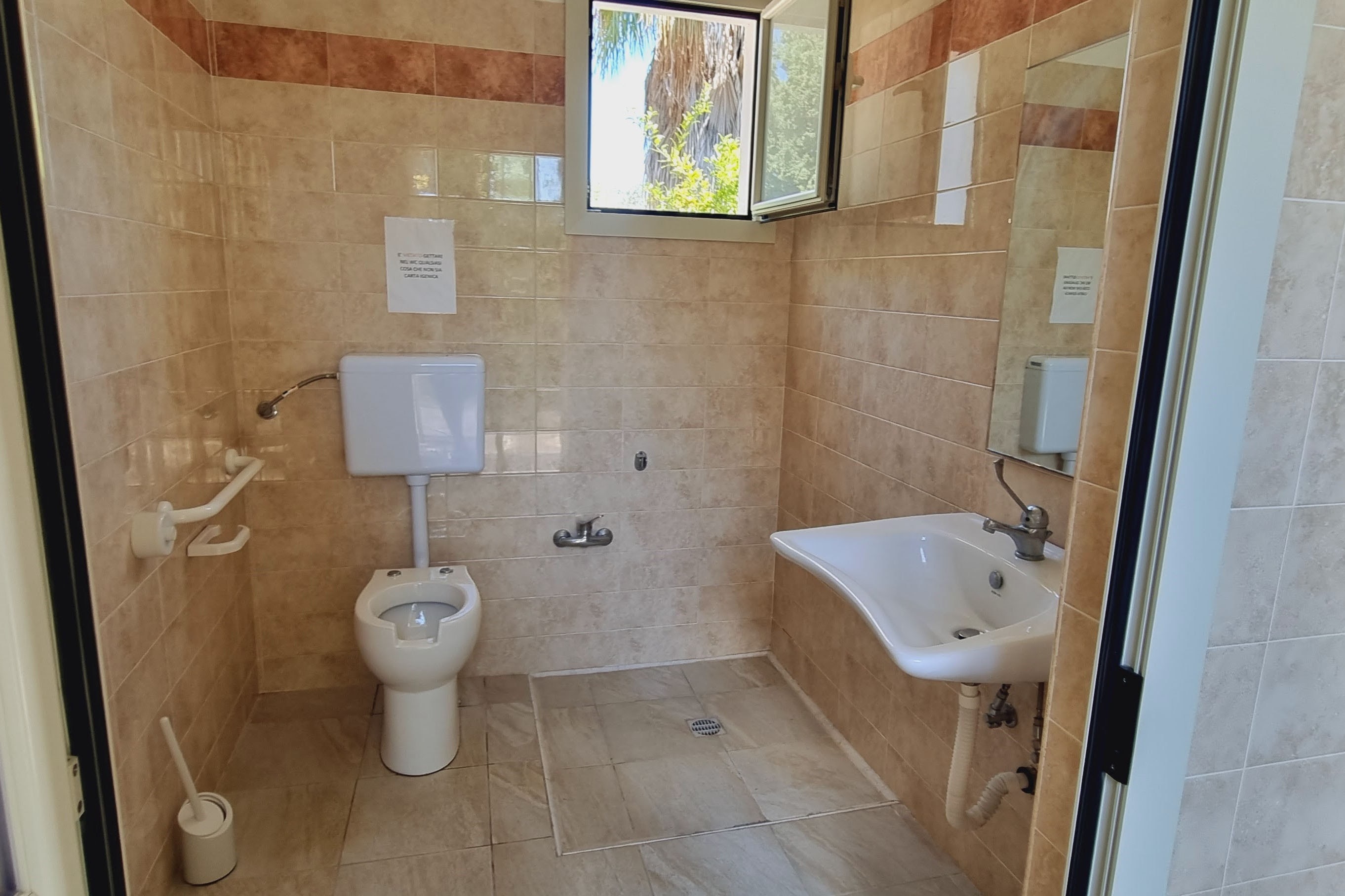 Parco Camper La Torre