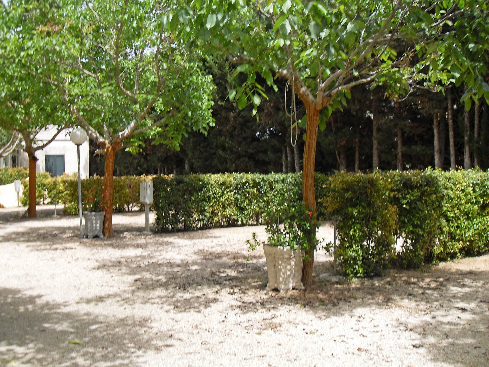 Parco Camper La Torre