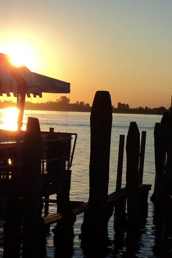 Agricampeggio Da Scarpa