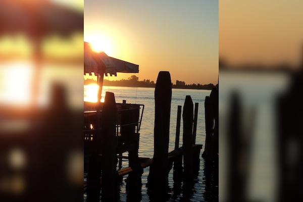 Agricampeggio Da Scarpa