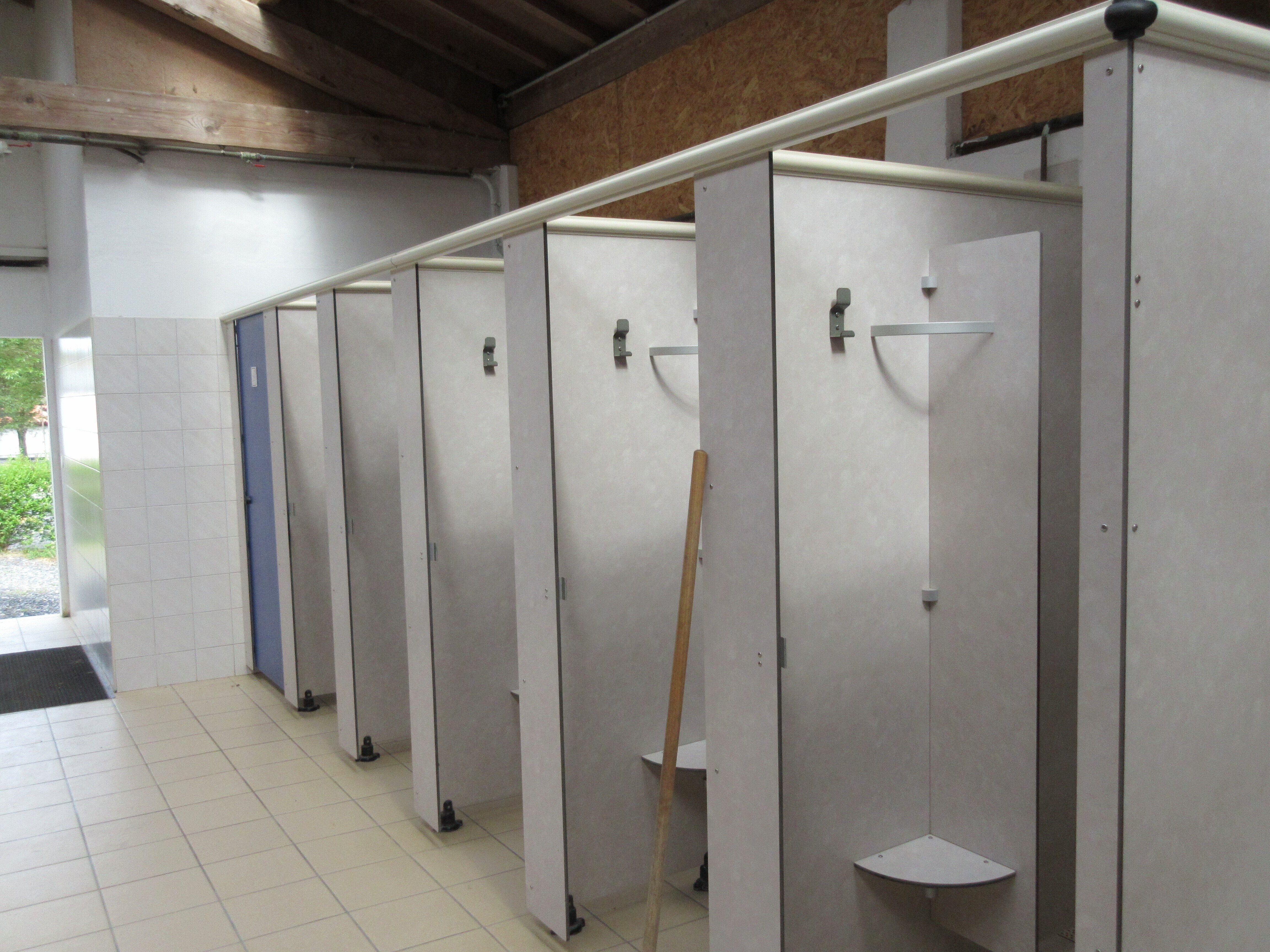 Camping Les Terrasses de Xapitalia