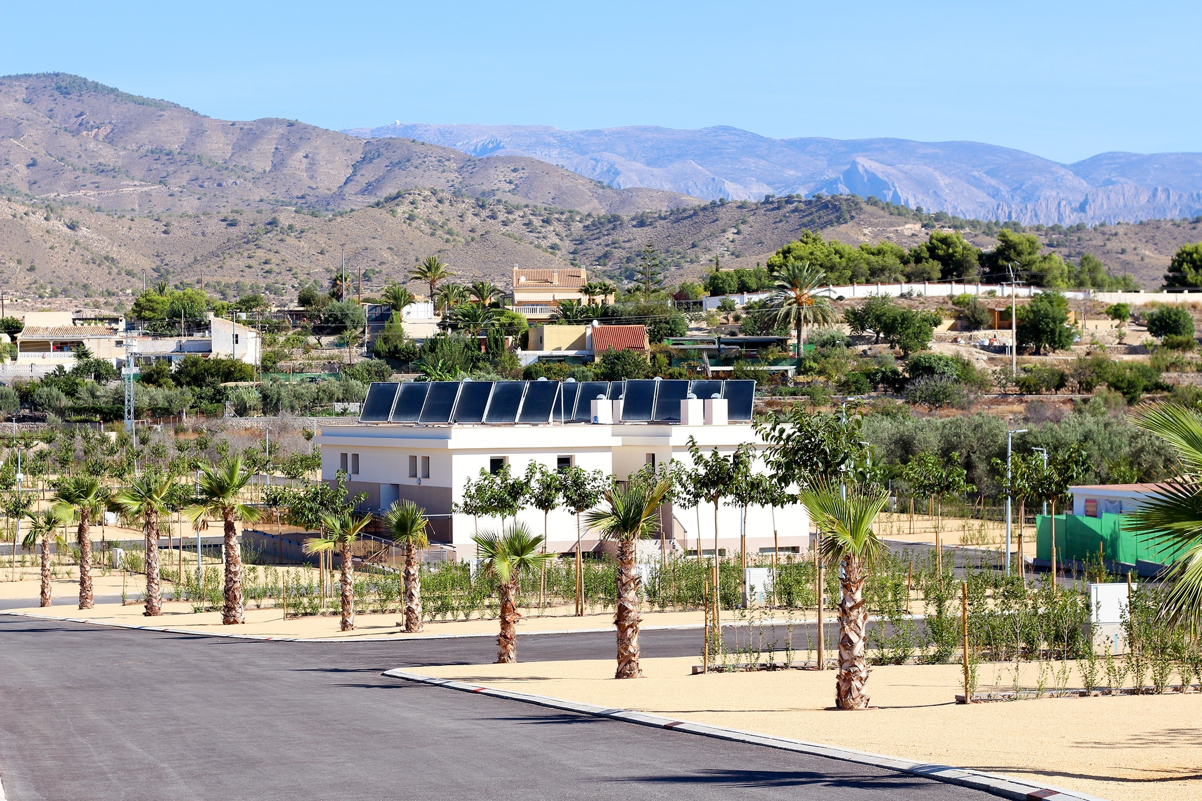 Camping Alicante Imperium