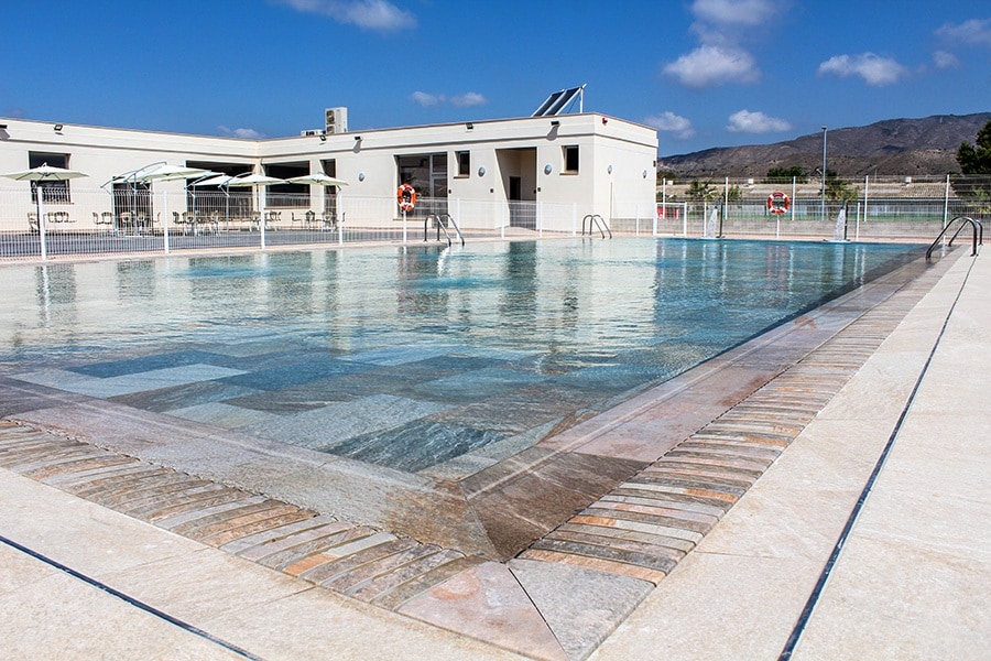 Camping Alicante Imperium