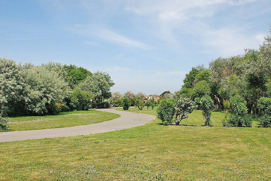 Camping des Noires Mottes