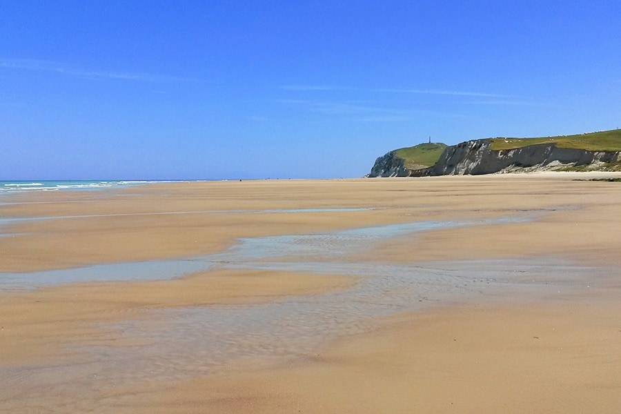 Camping des Noires Mottes