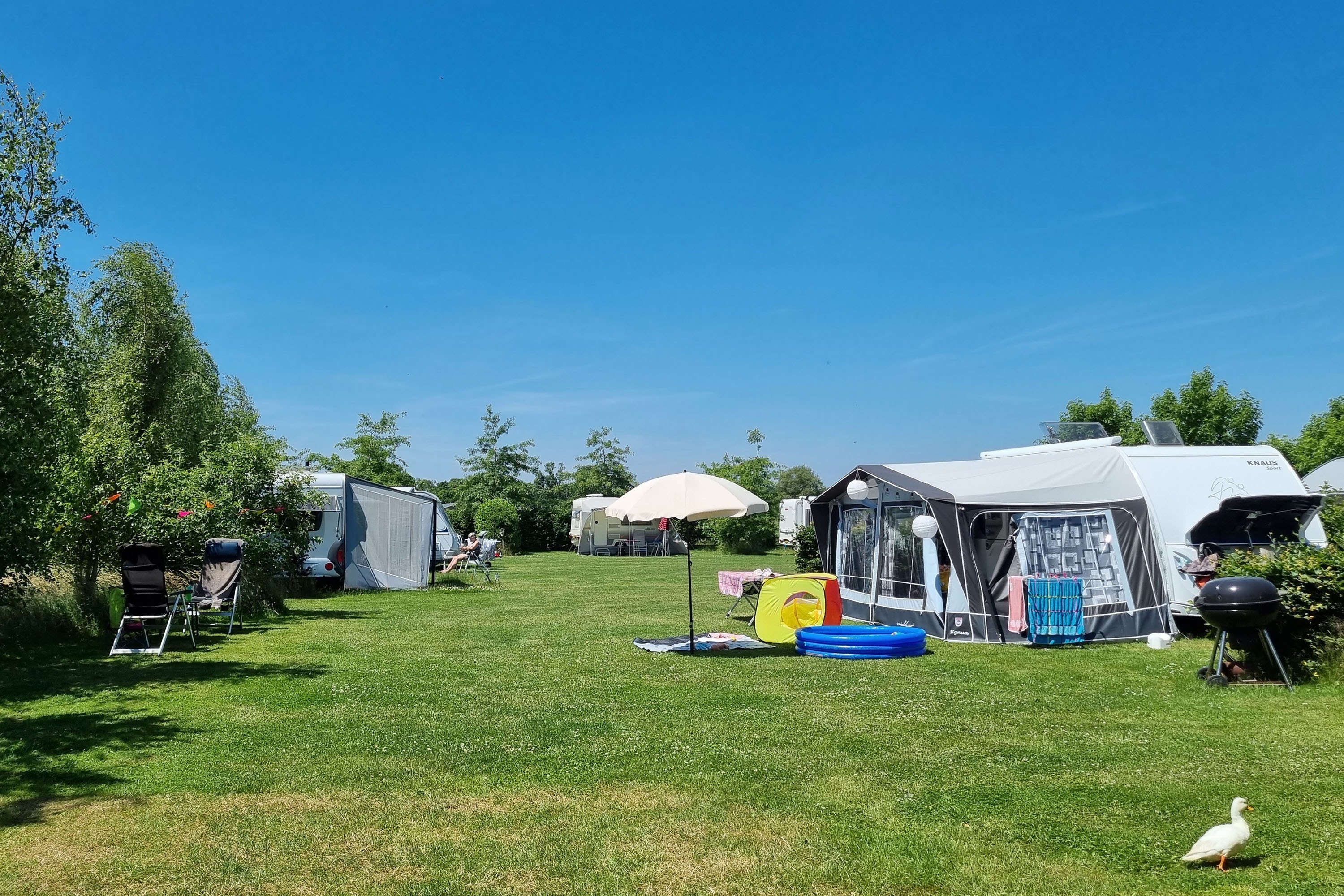 Camping De Somerweij