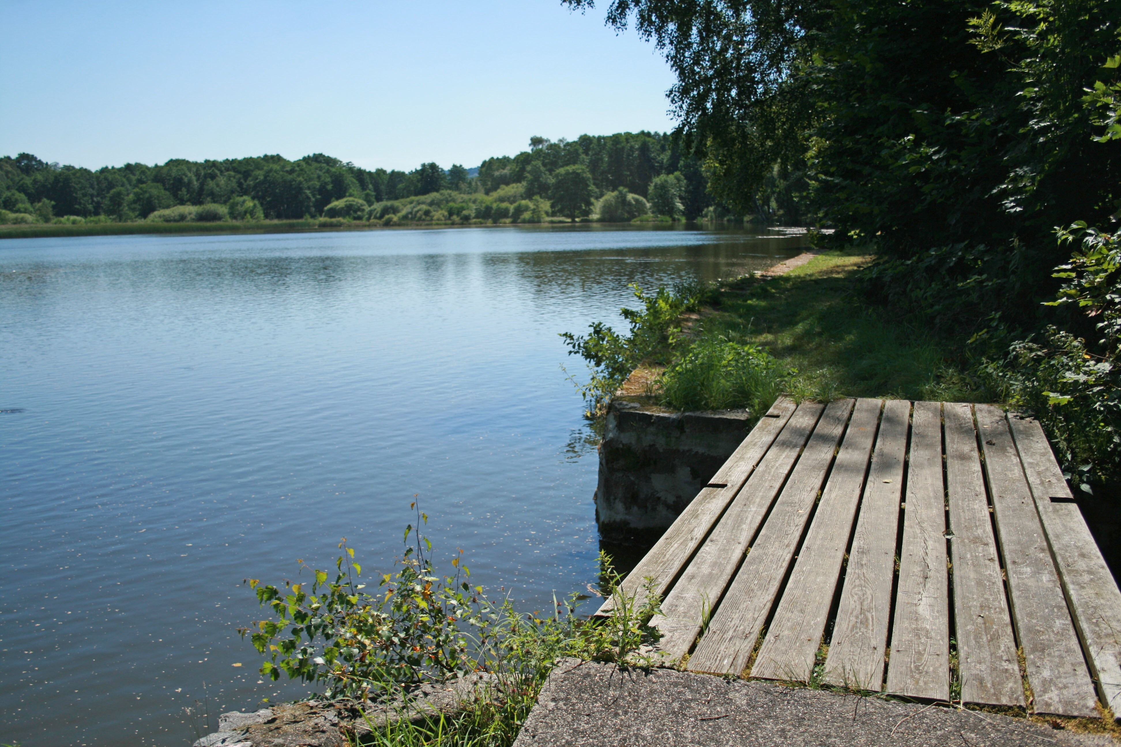 Camping De Regenboog / Kemp Sluknov