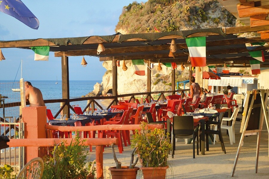 Camping Marina dell'Isola S.R.L.