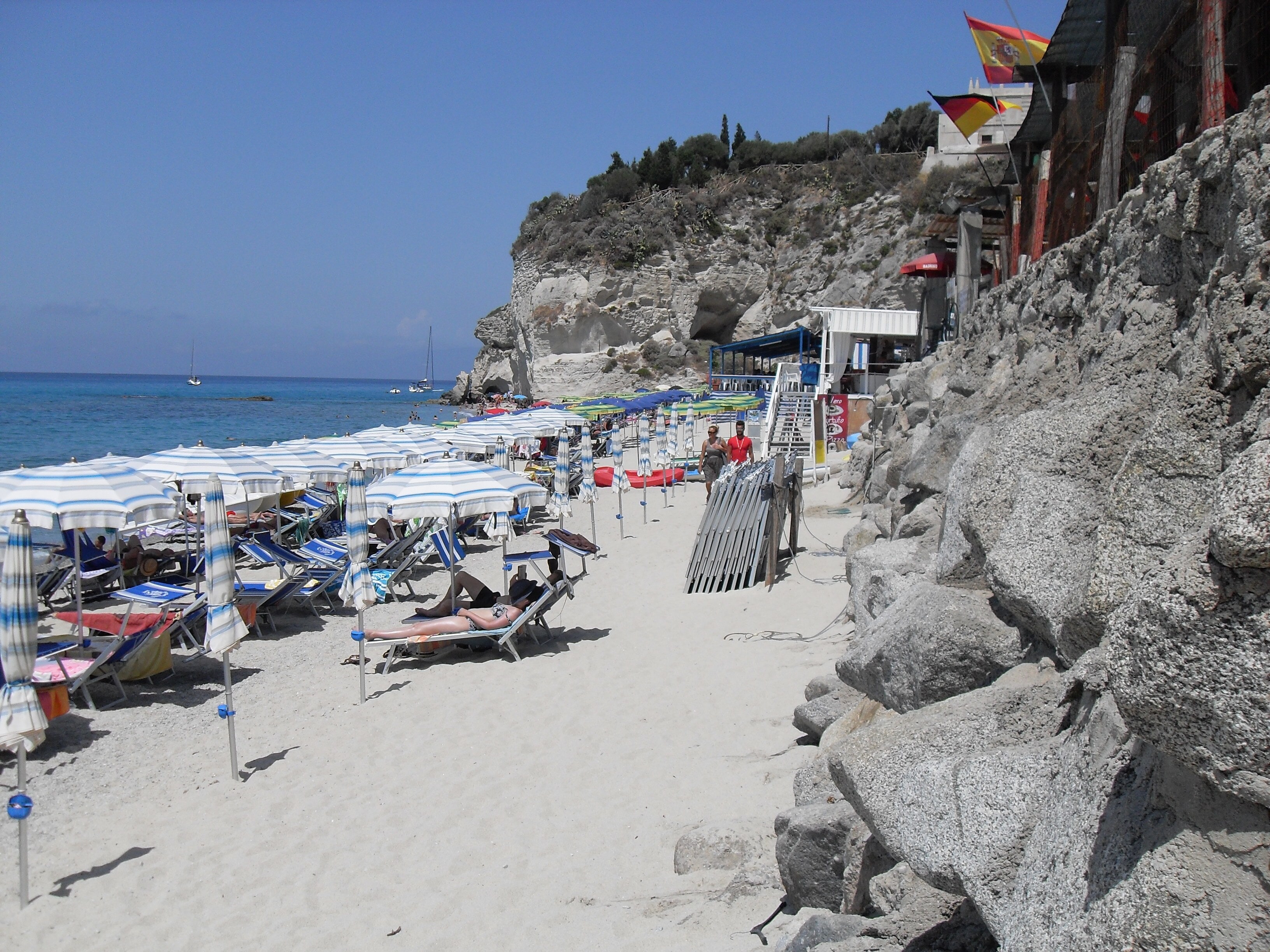Camping Marina dell'Isola S.R.L.