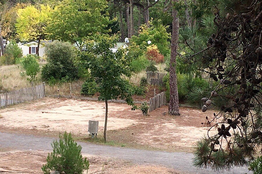 Camping Le Grand Corseau