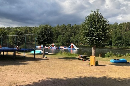 Camping de Haspelschiedt