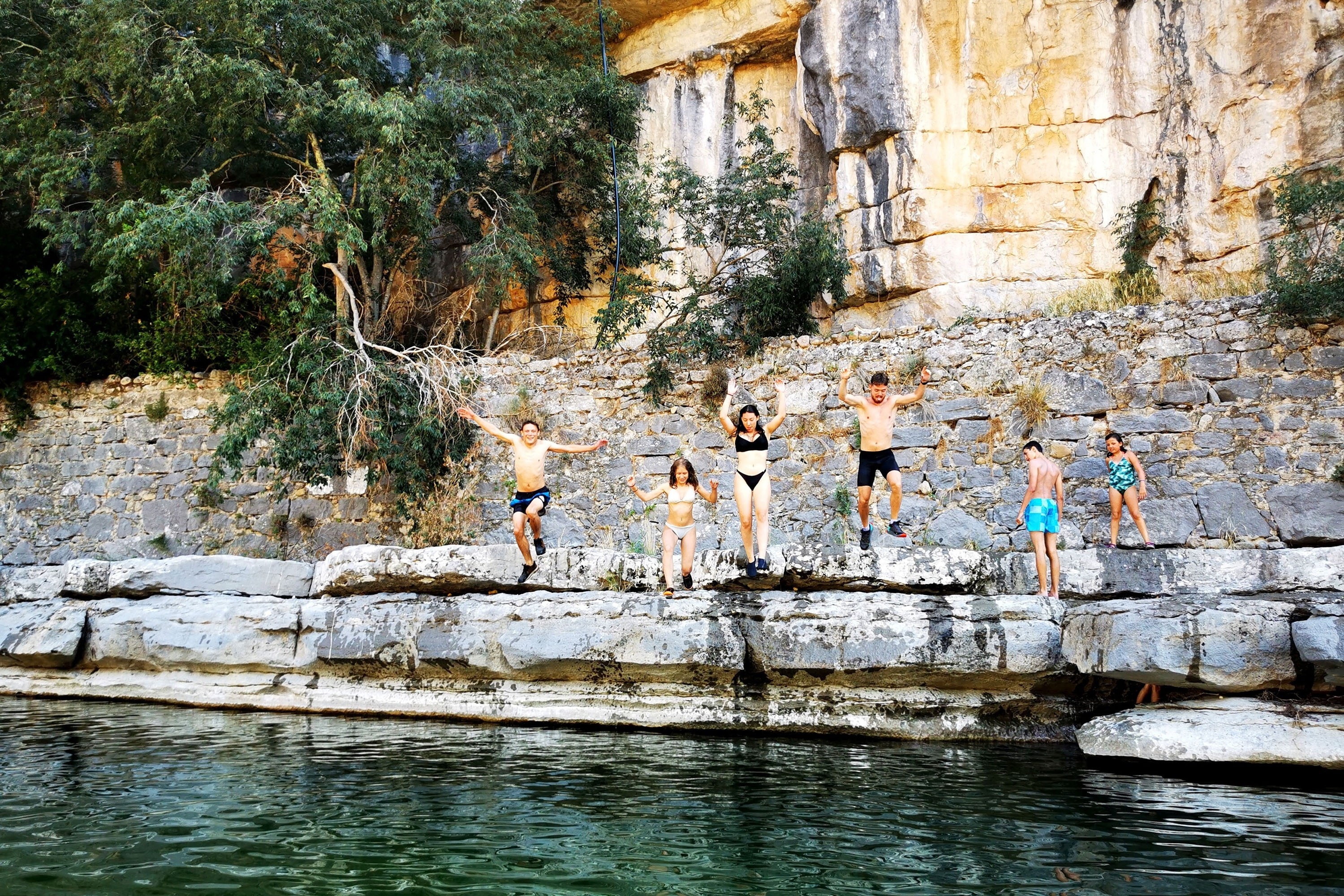 Camping Le Coin Charmant