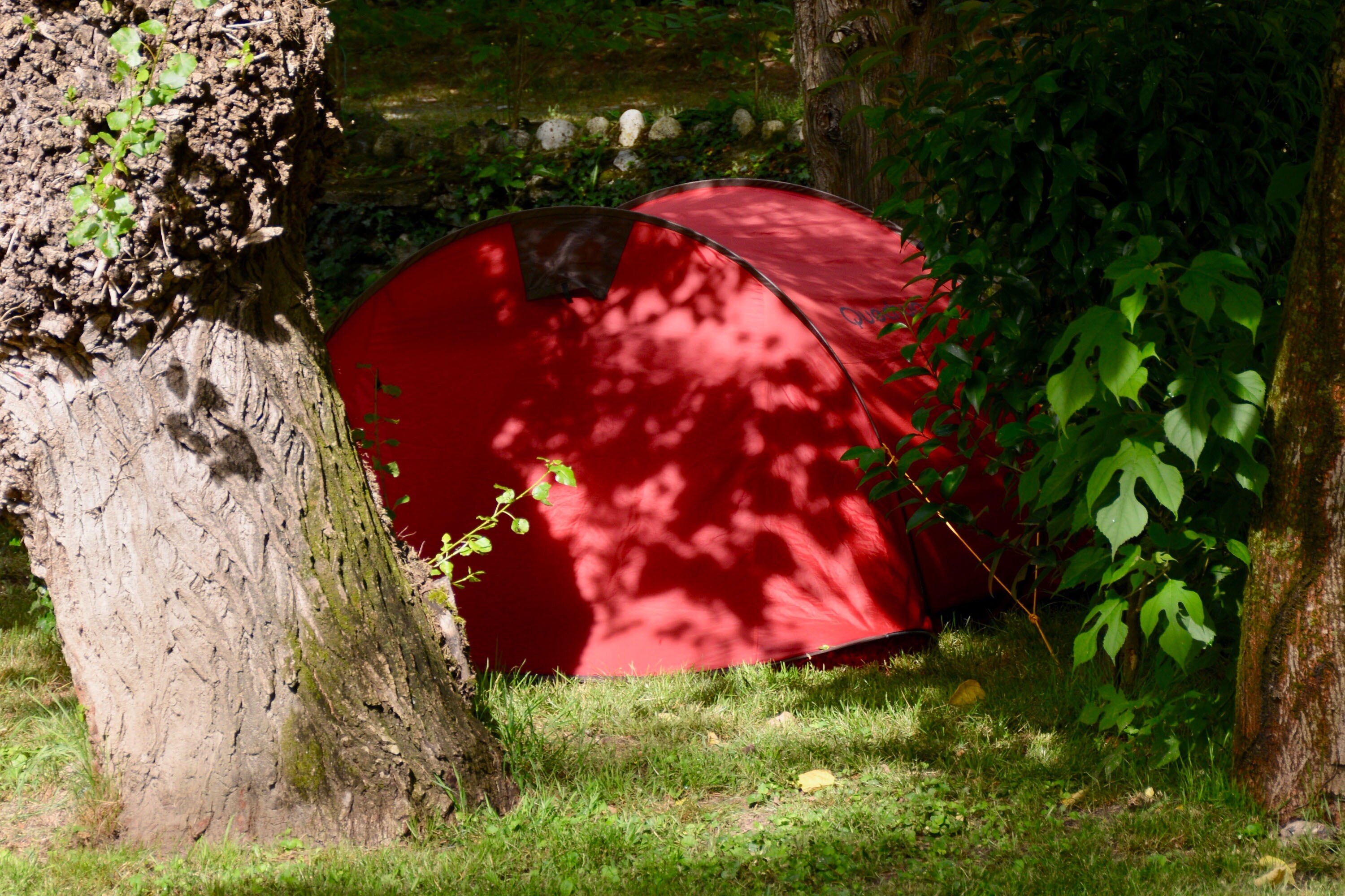 Camping Le Coin Charmant