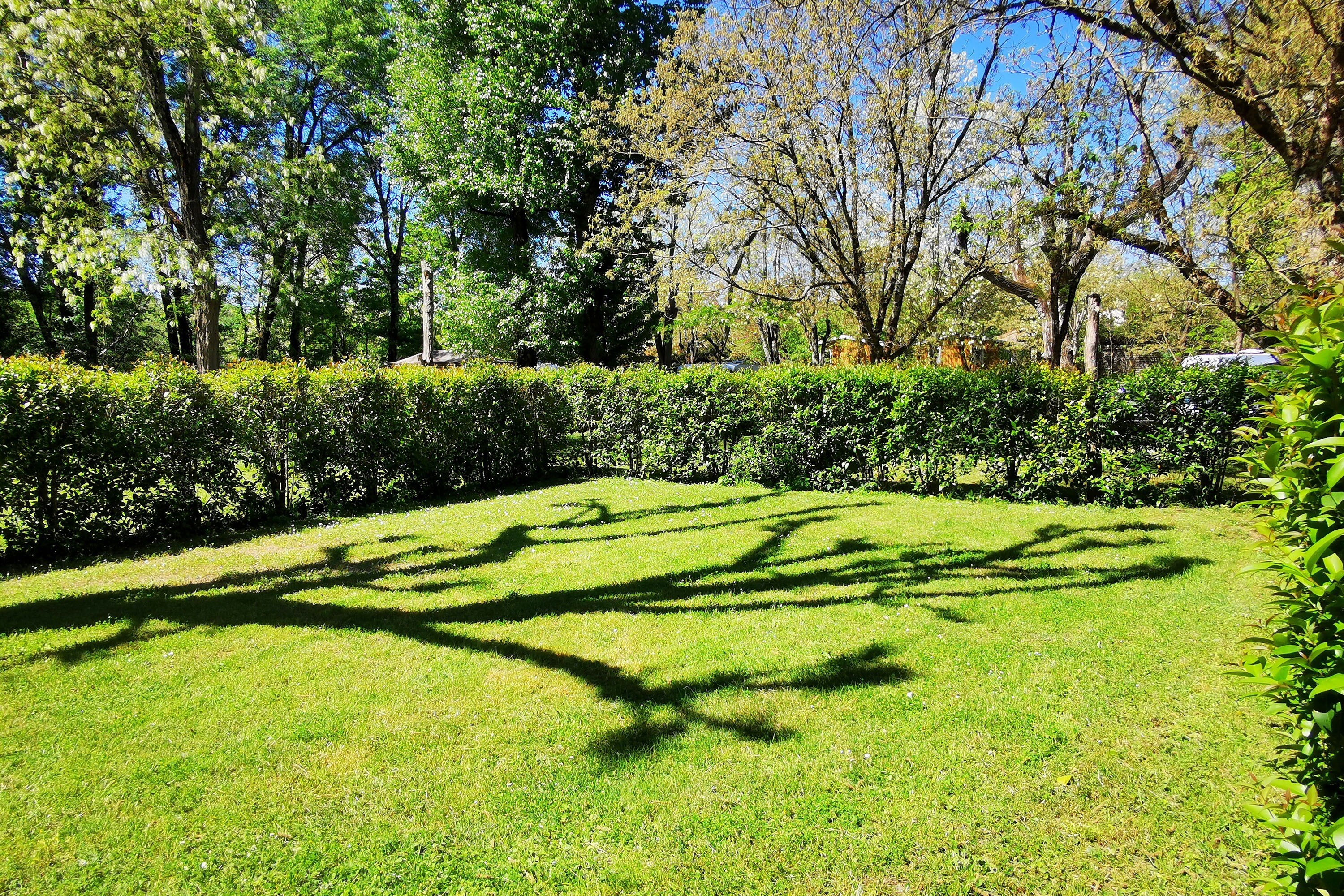 Camping Le Coin Charmant