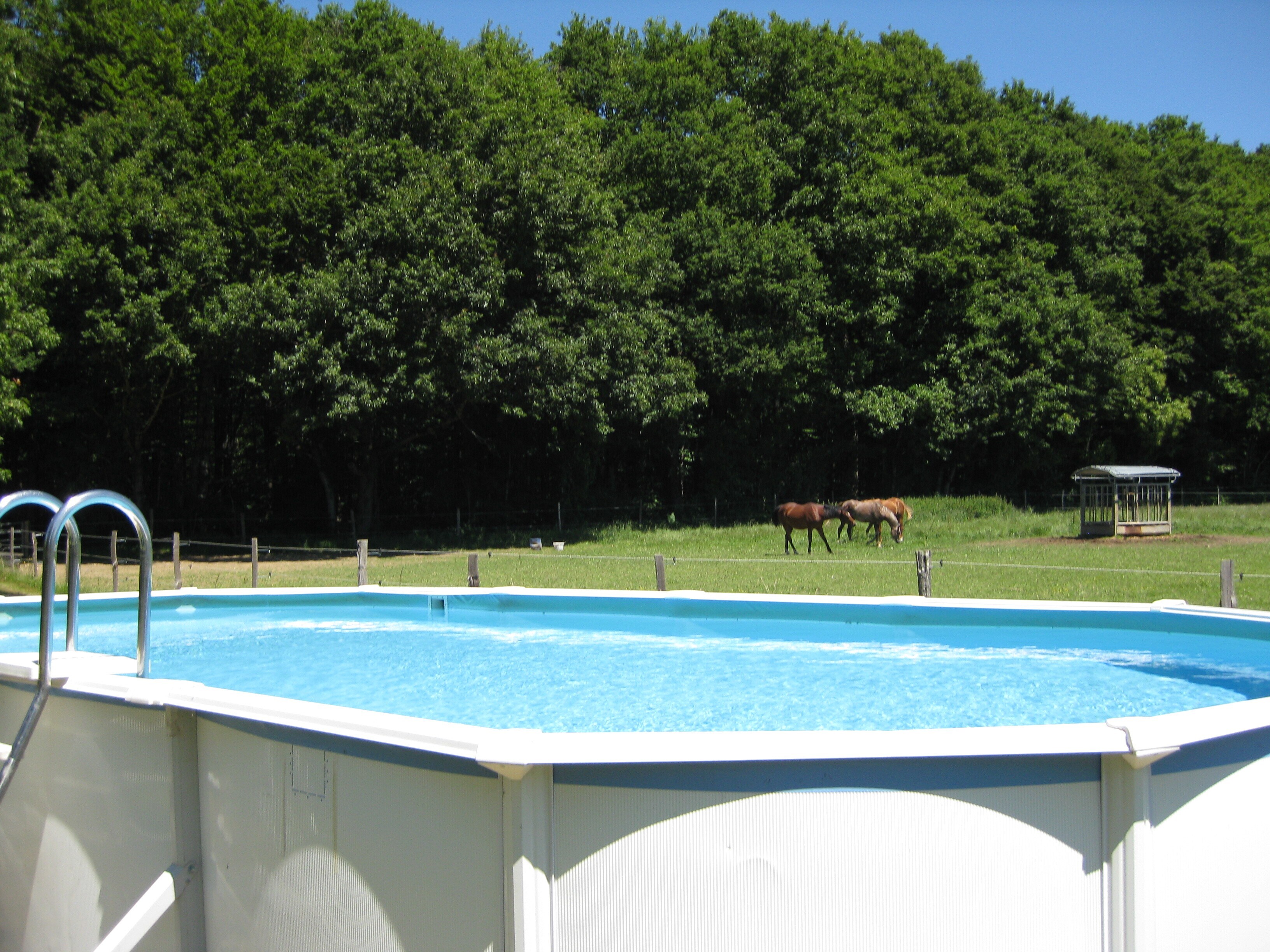 Camping Dun-le-Palestel
