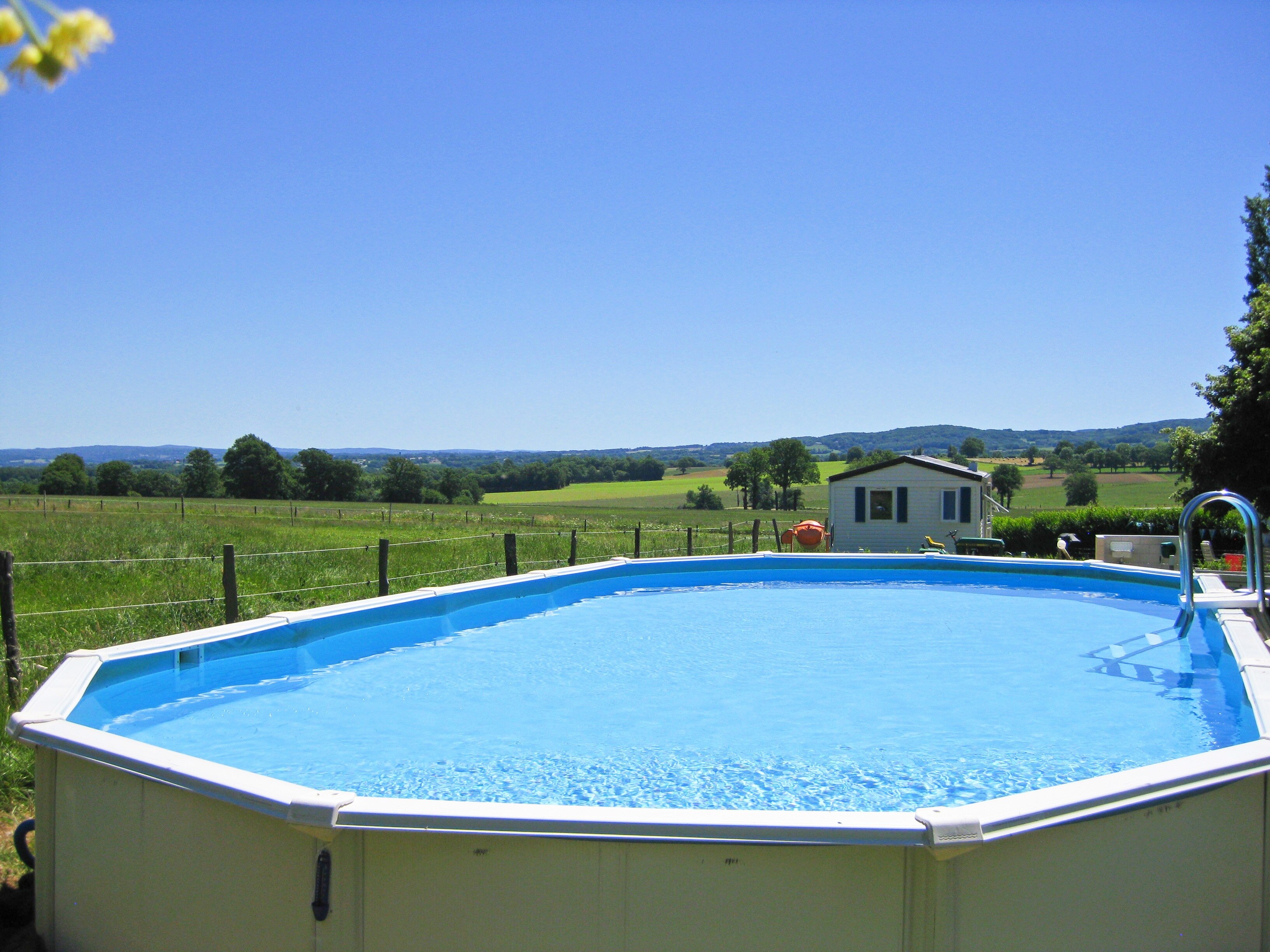 Camping Dun-le-Palestel